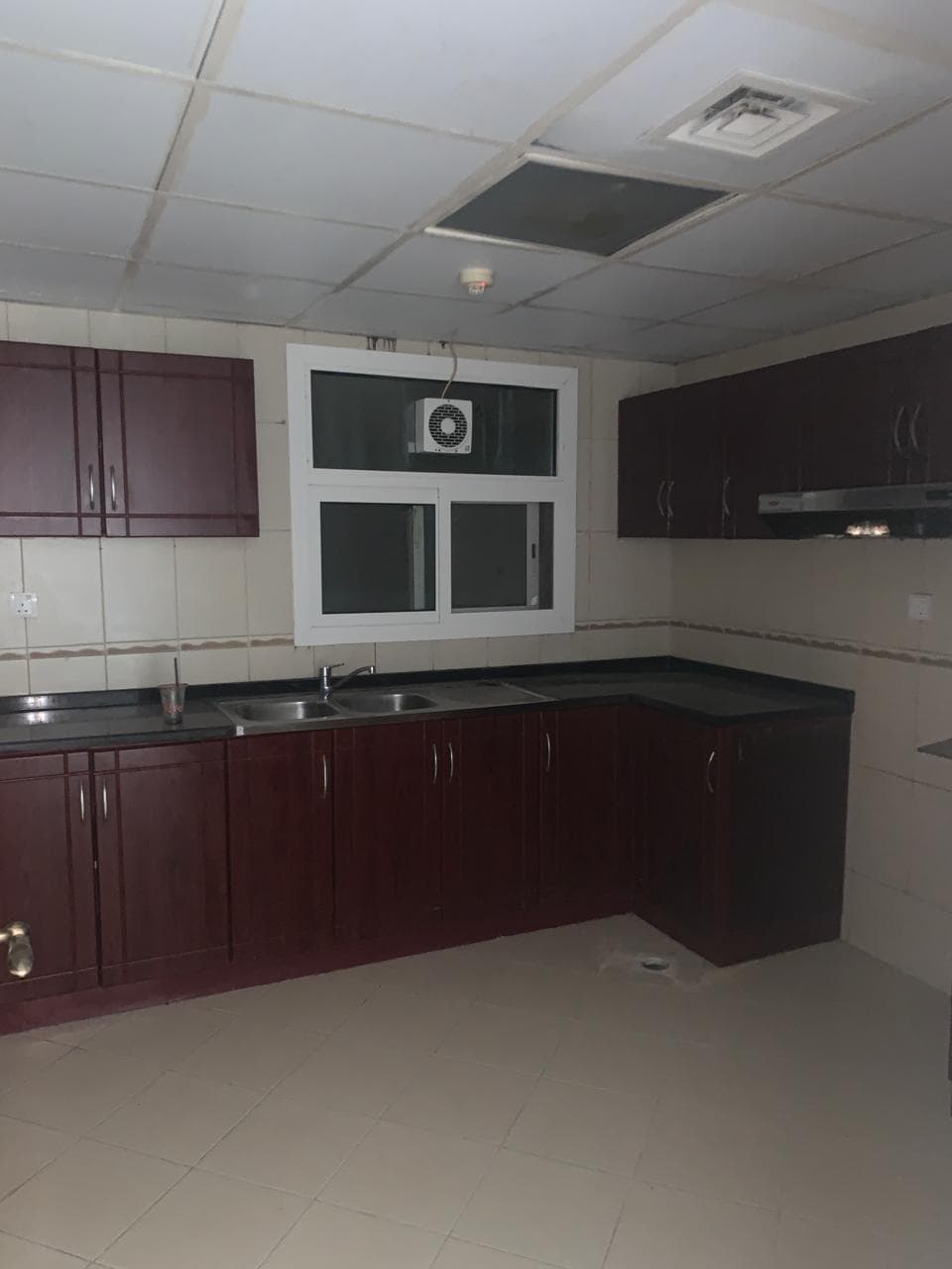 Apartment for annual rent in cooperation  4