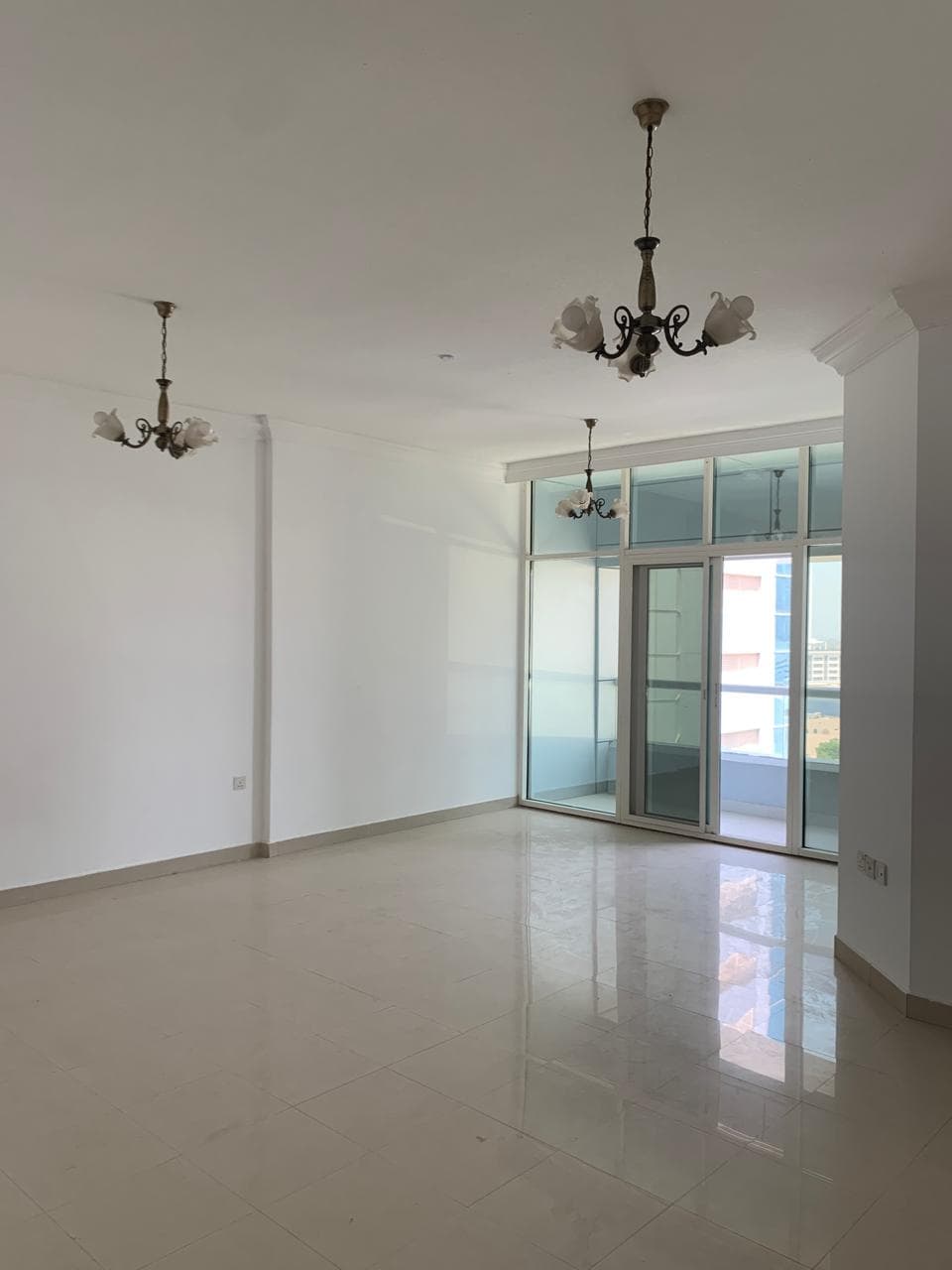 Apartment for annual rent in cooperation  6