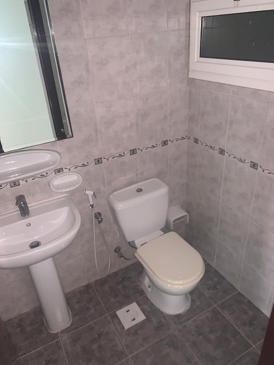 Apartment for annual rent in cooperation  10