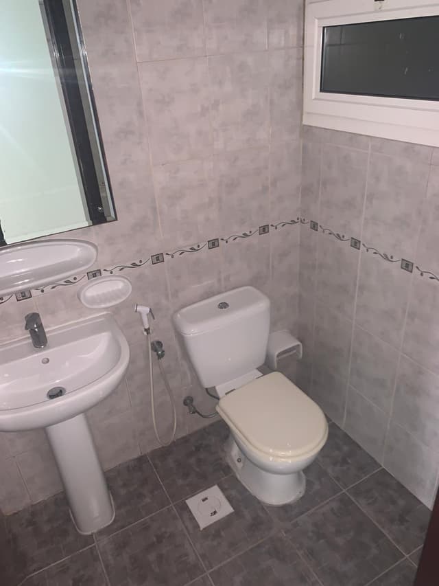 Apartment for annual rent in cooperation 
