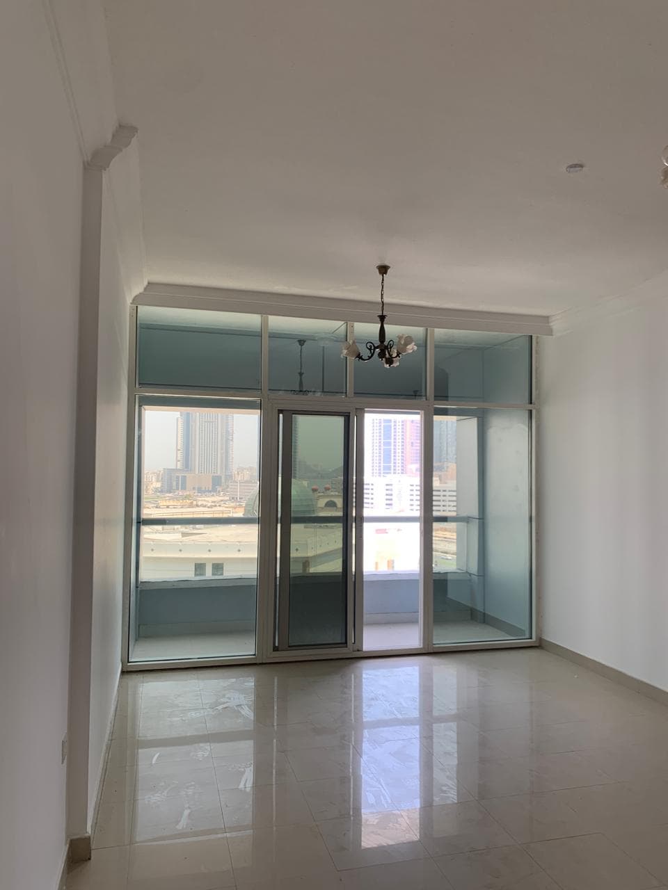Apartment for annual rent in cooperation  11