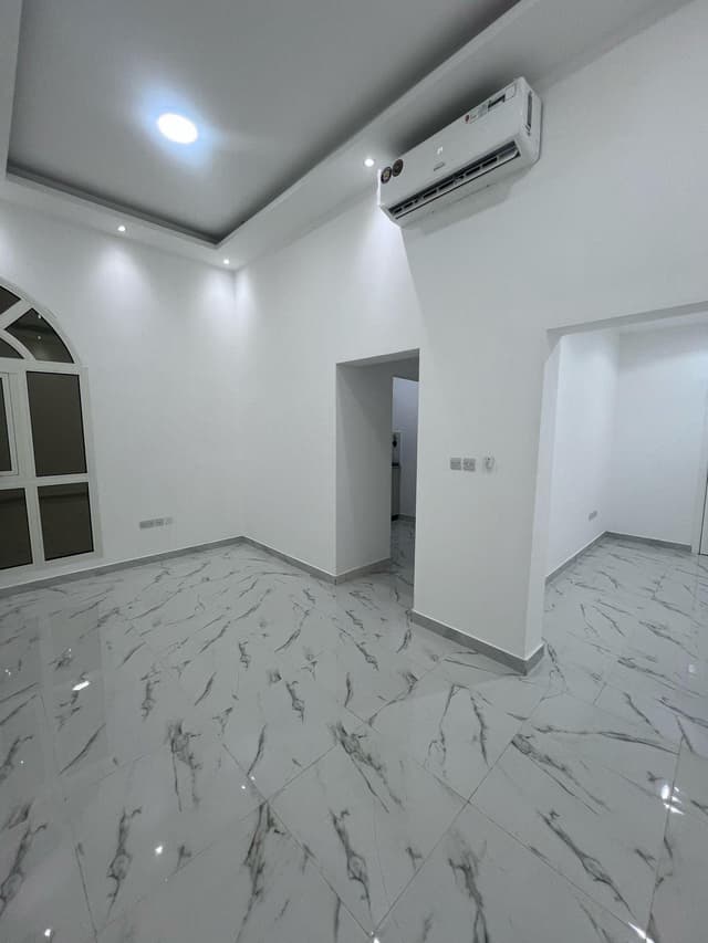 A room, a hall and a distributor in Riyadh