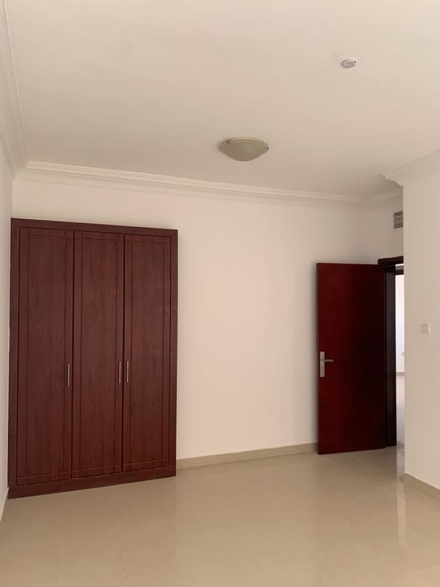 3-room apartment in cooperation 