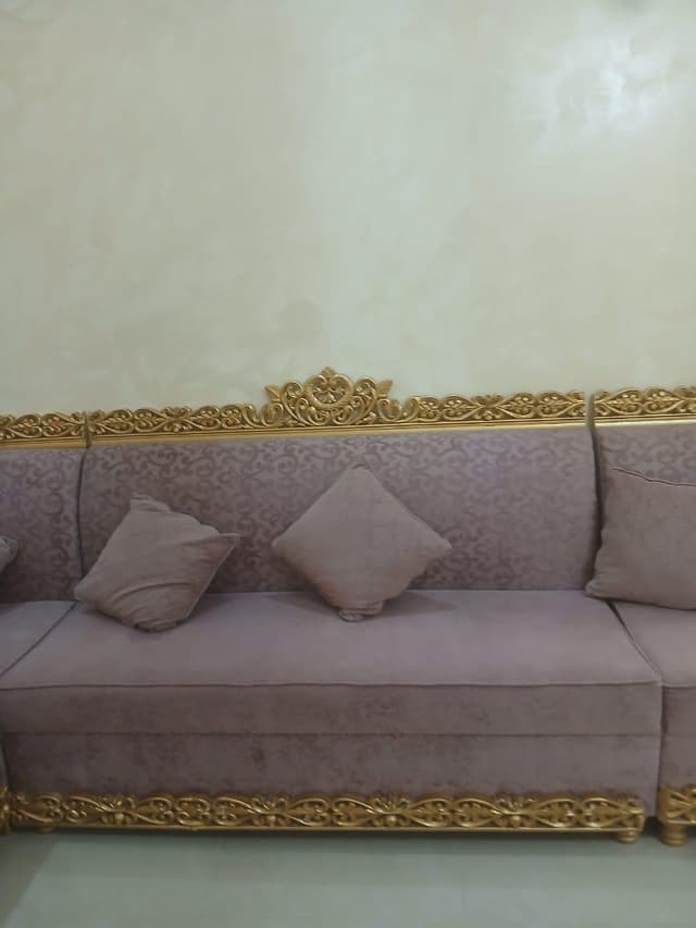 اثاث غرفة الجلوس