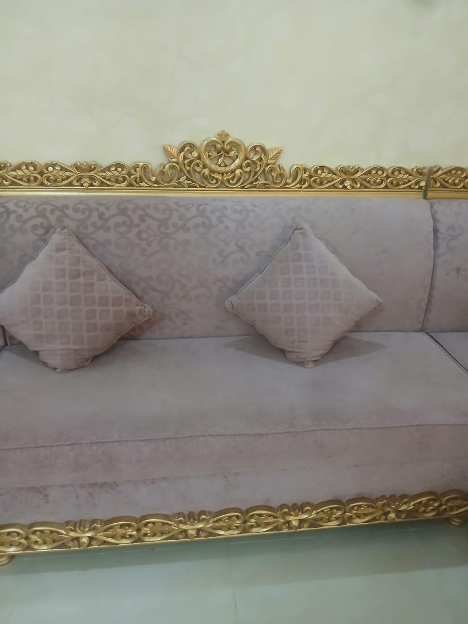 اثاث غرفة الجلوس 3