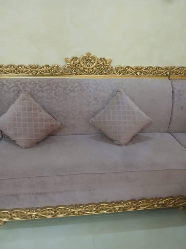 اثاث غرفة الجلوس