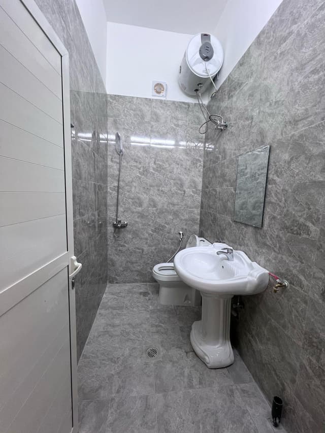 For rent in Riyadh City, Basin 7 