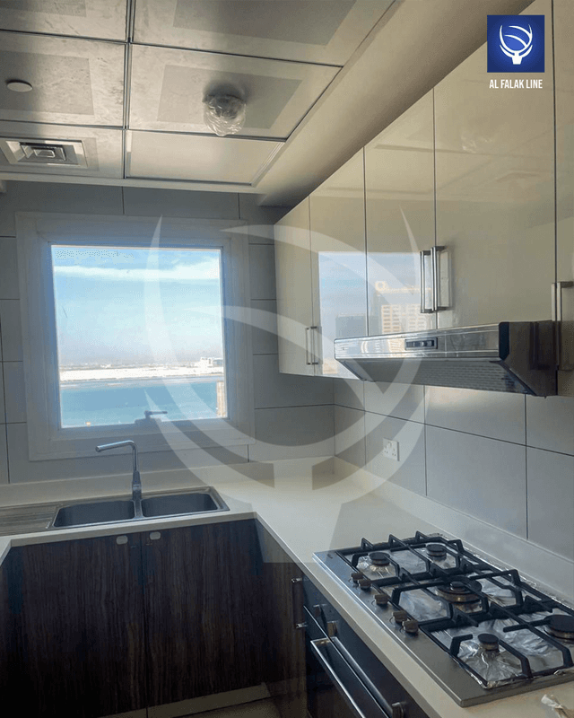 شركة خط الفلك للمقاولات العامة