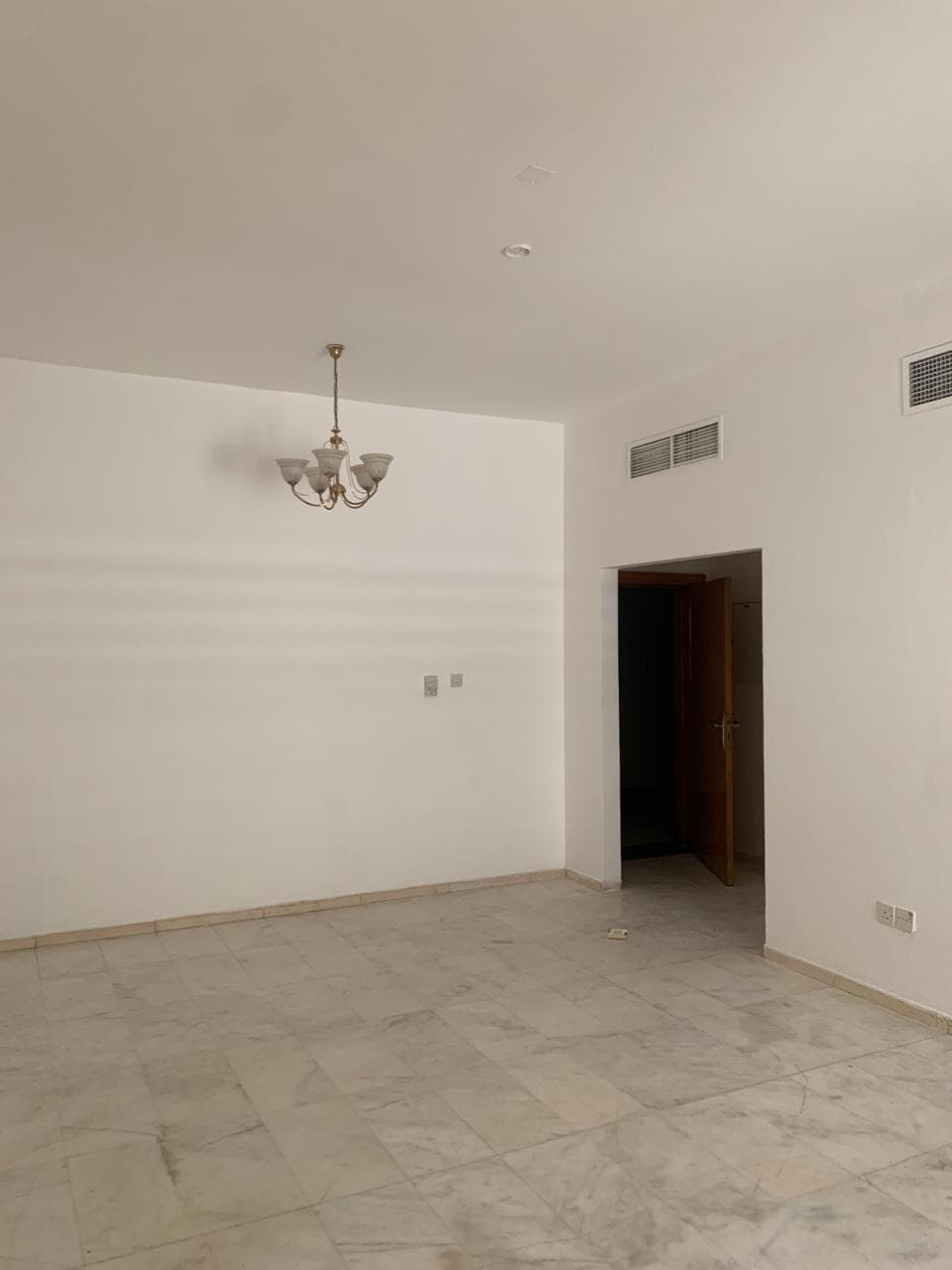 Apartment for annual rent in cooperation   1