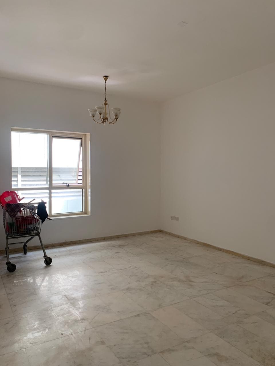 Apartment for annual rent in cooperation   0