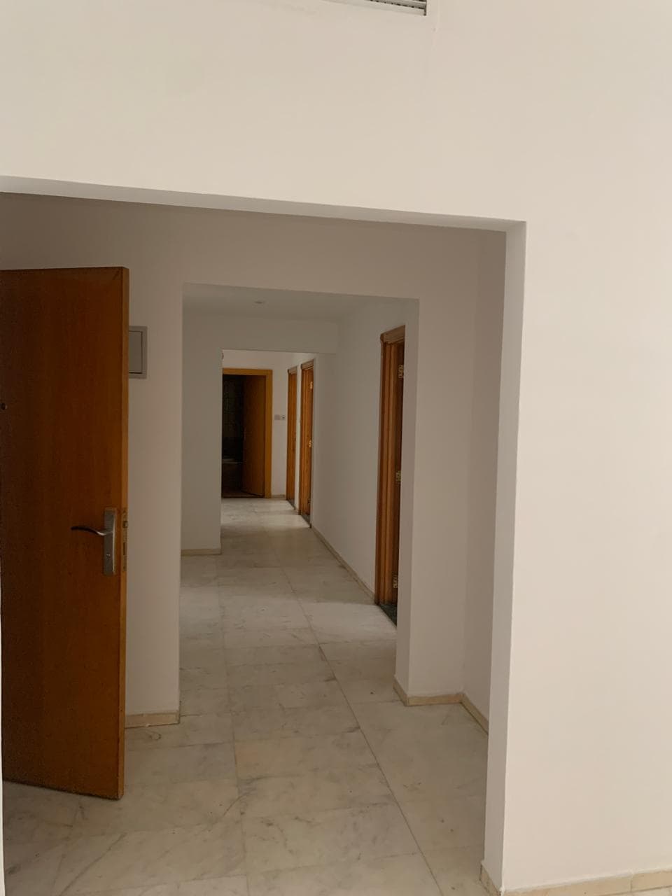 Apartment for annual rent in cooperation   3