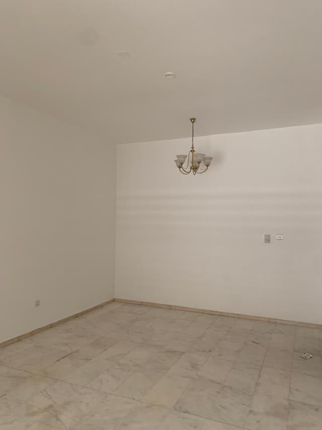 Apartment for annual rent in cooperation  