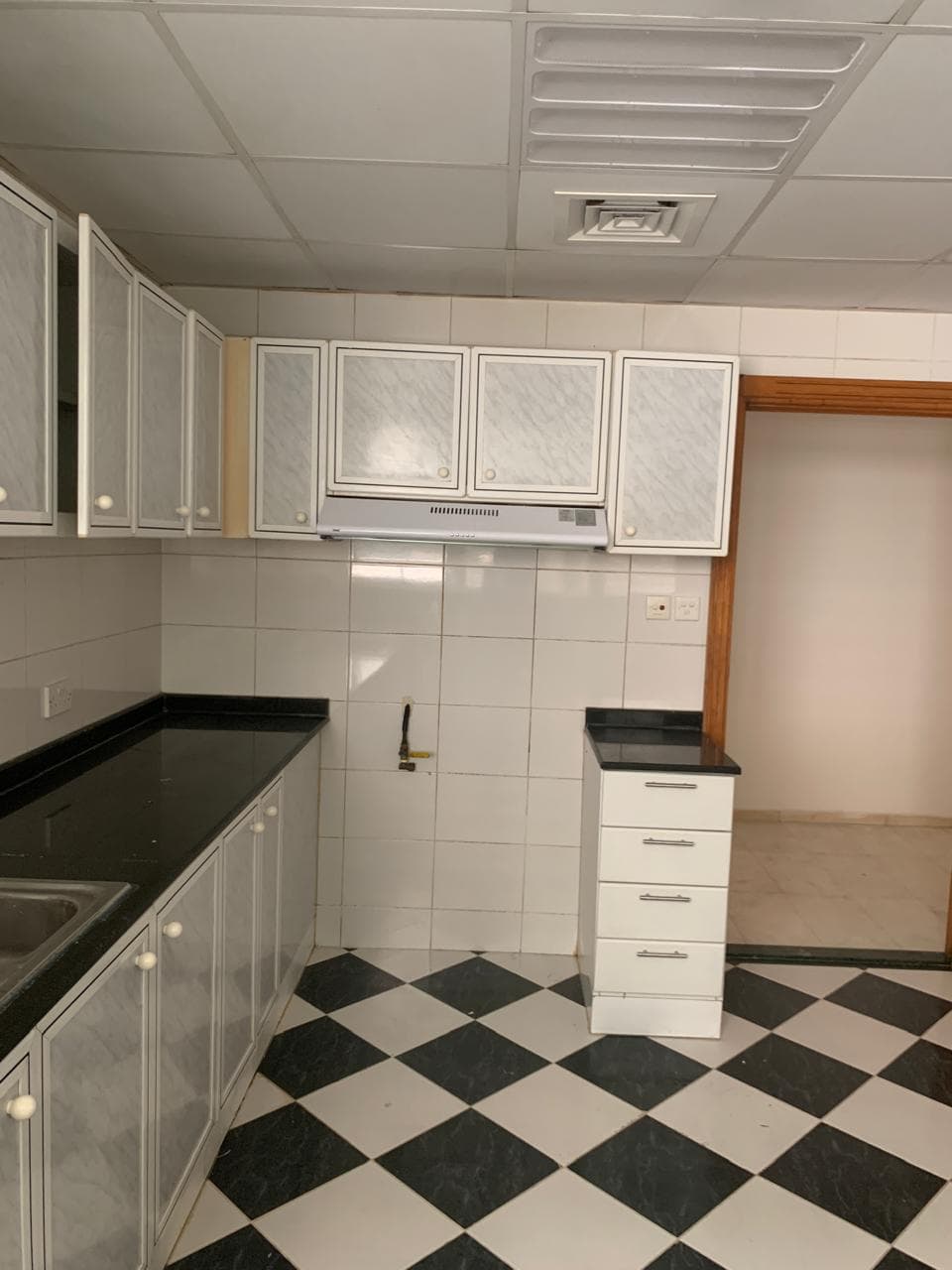 Apartment for annual rent in cooperation   9