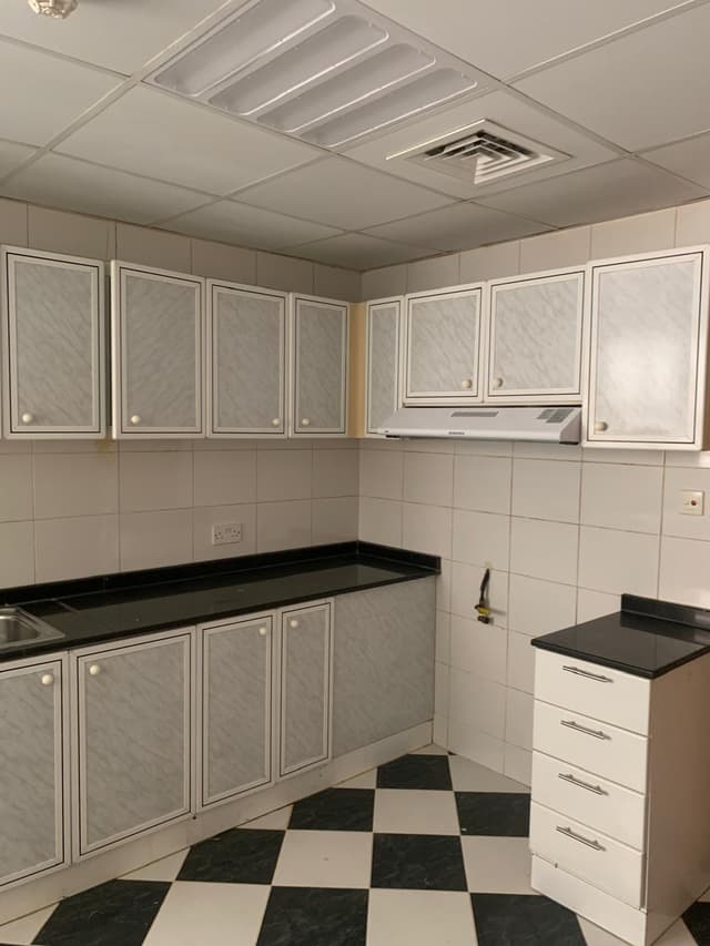 Apartment for annual rent in cooperation  