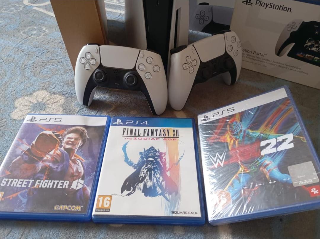 PlayStation 5 UAE Edition   1