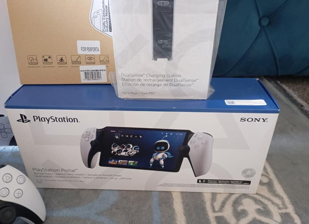 PlayStation 5 UAE Edition   3