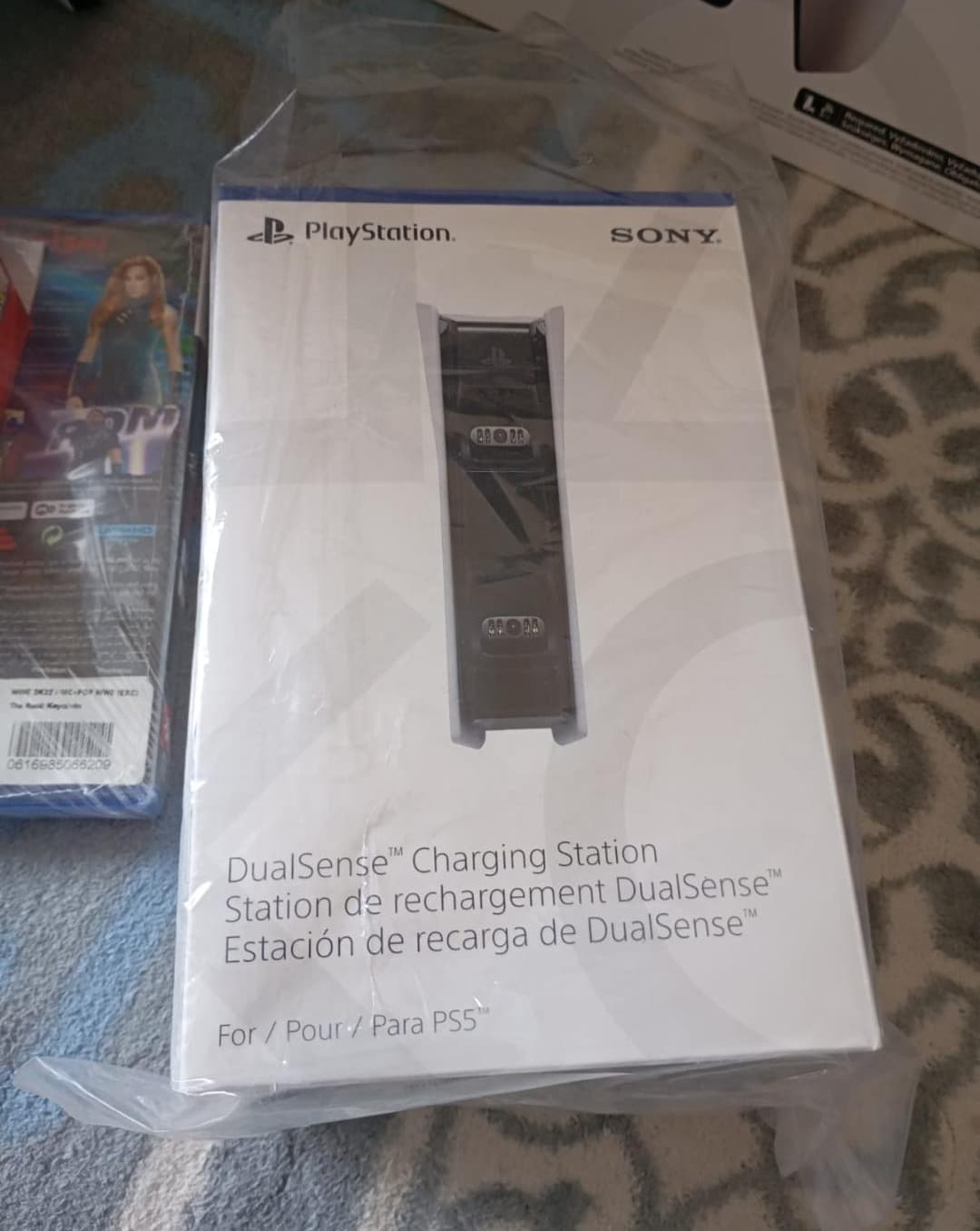 PlayStation 5 UAE Edition   4