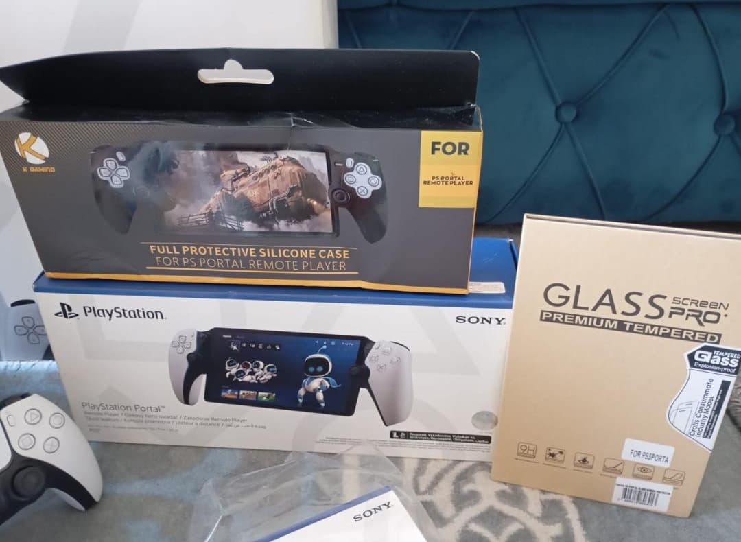 PlayStation 5 UAE Edition   6