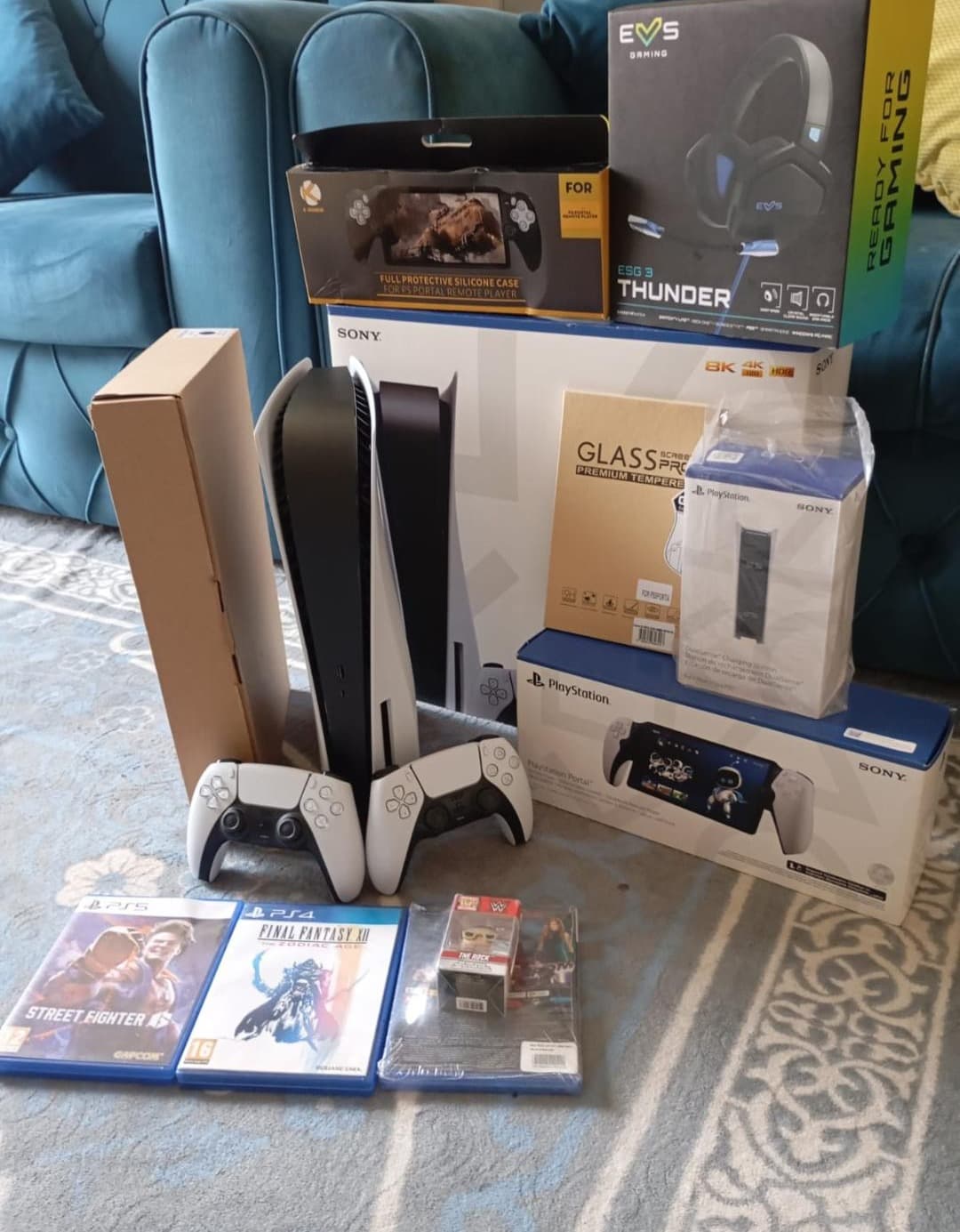 PlayStation 5 UAE Edition   8