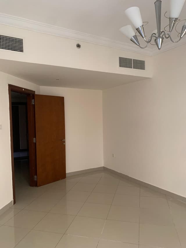 Apartment for rent in Al Taawun 