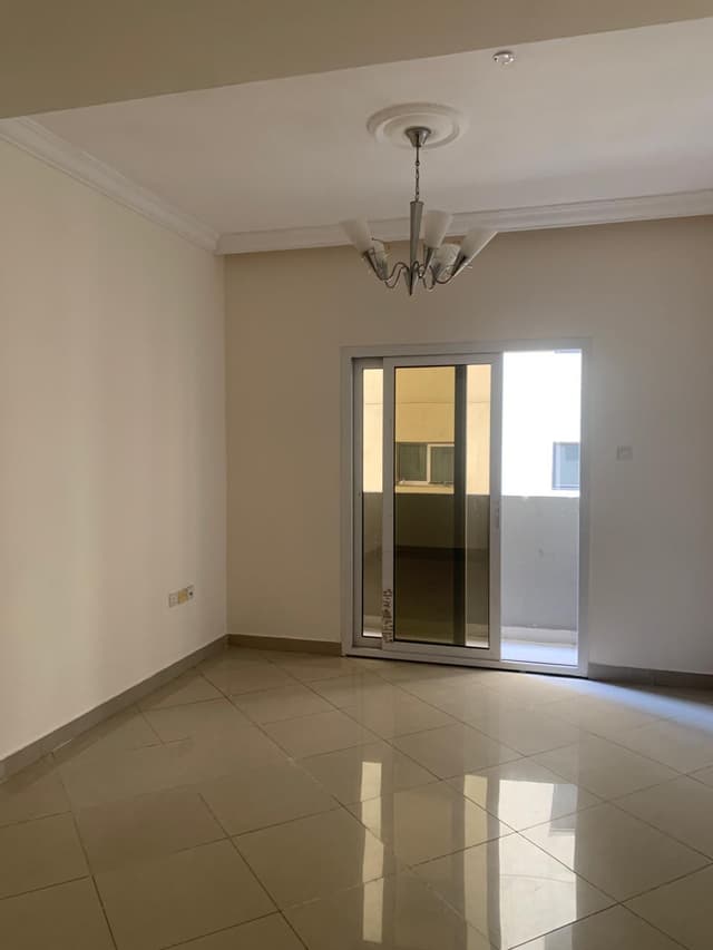 Apartment for rent in Al Taawun 