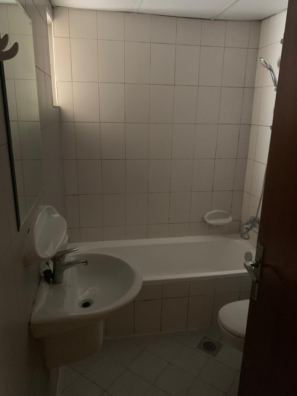 Apartment for rent in Al Taawun  5
