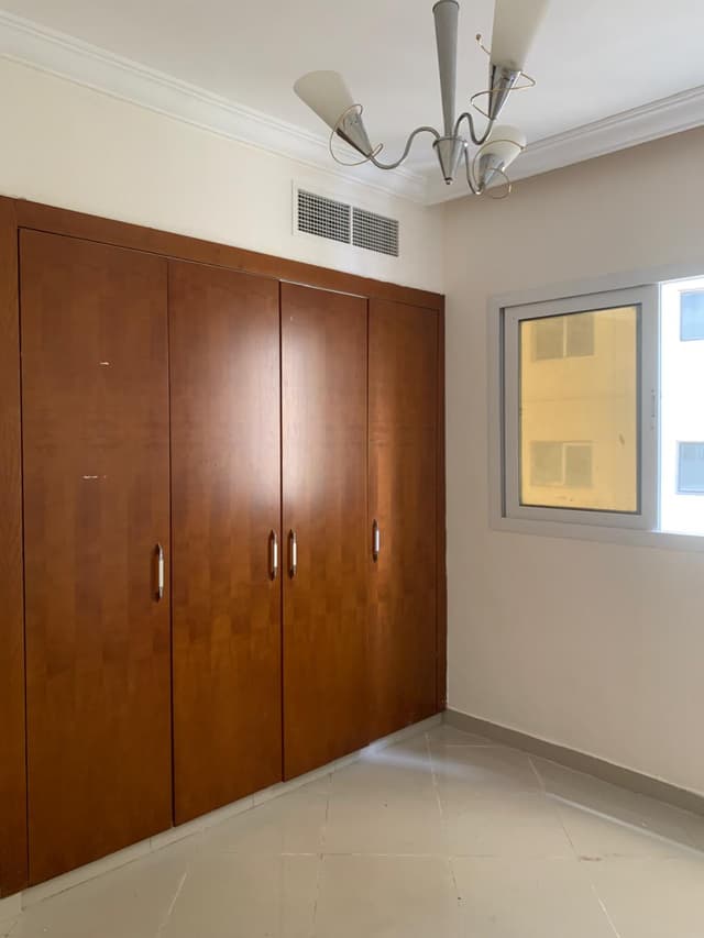 Apartment for rent in Al Taawun 