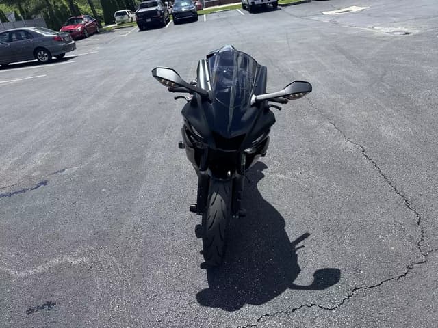 ياماها R6 موديل 2020 