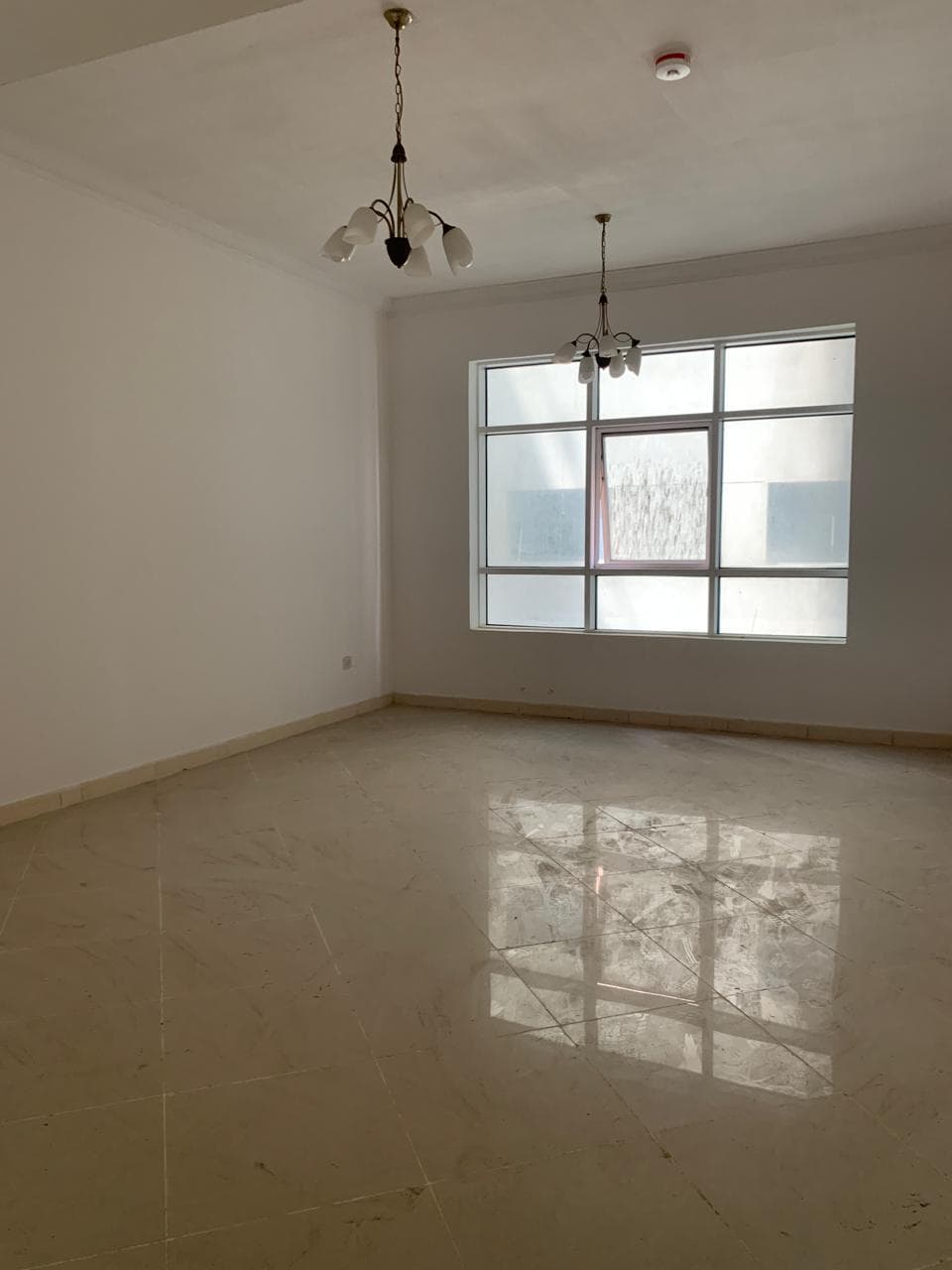 Apartment for rent in Al Taawun 0
