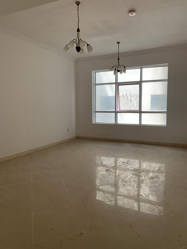 Apartment for rent in Al Taawun