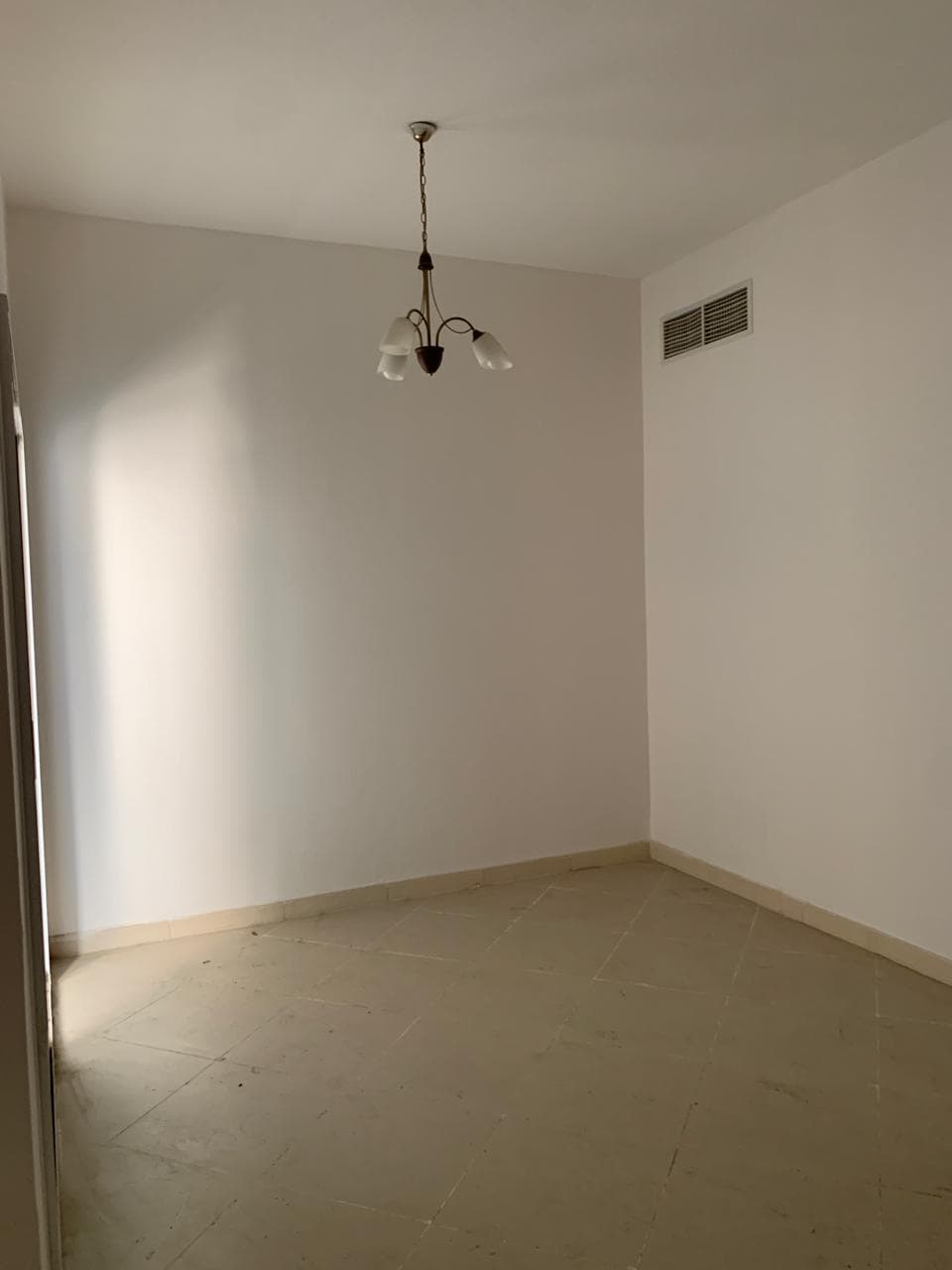 Apartment for rent in Al Taawun 4