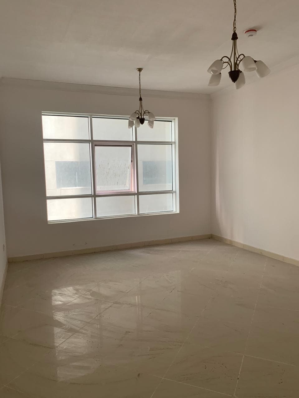 Apartment for rent in Al Taawun 1