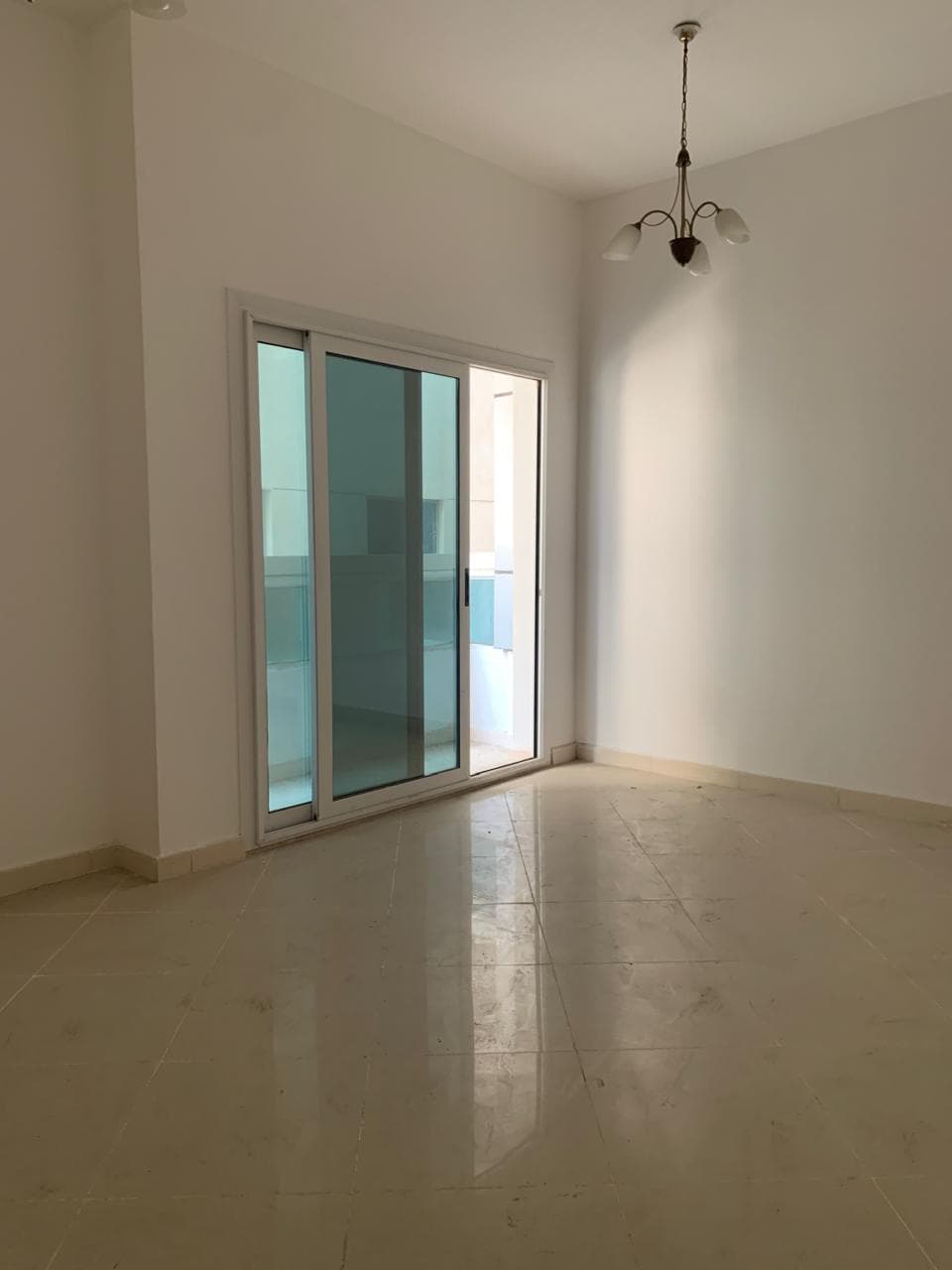 Apartment for rent in Al Taawun 2