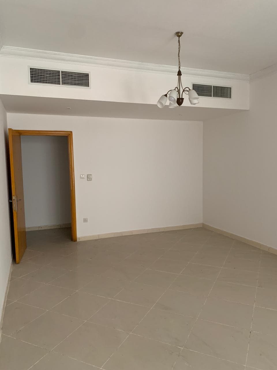Apartment for rent in Al Taawun 3