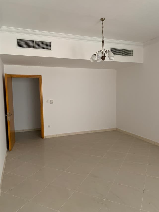 Apartment for rent in Al Taawun