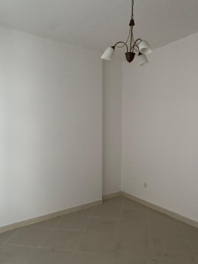 Apartment for rent in Al Taawun