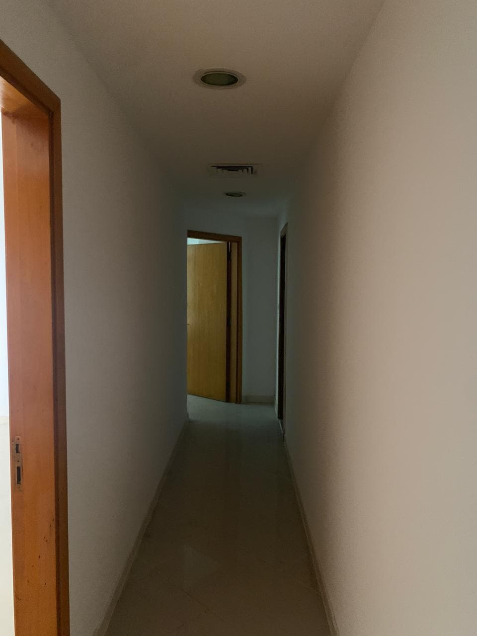 Apartment for rent in Al Taawun 9