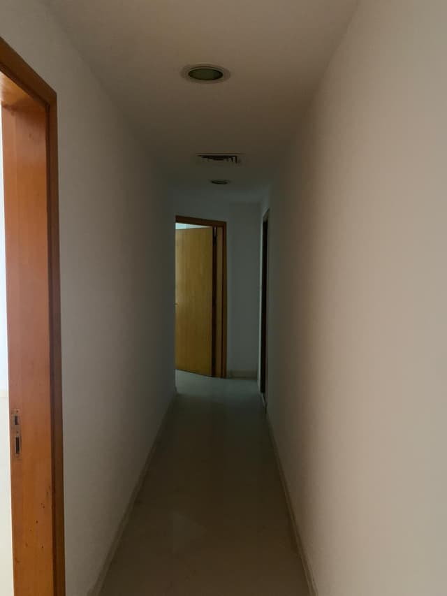 Apartment for rent in Al Taawun