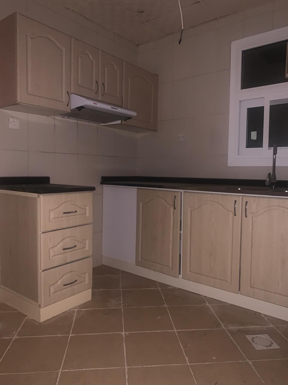 Apartment for rent in Al Taawun 8