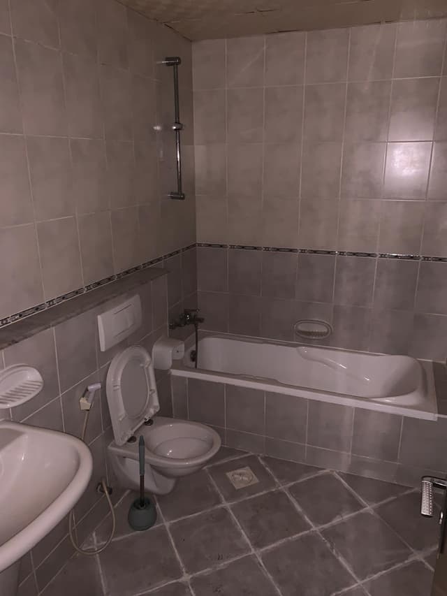 Apartment for rent in Al Taawun