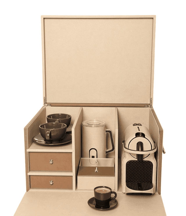 coffee machine