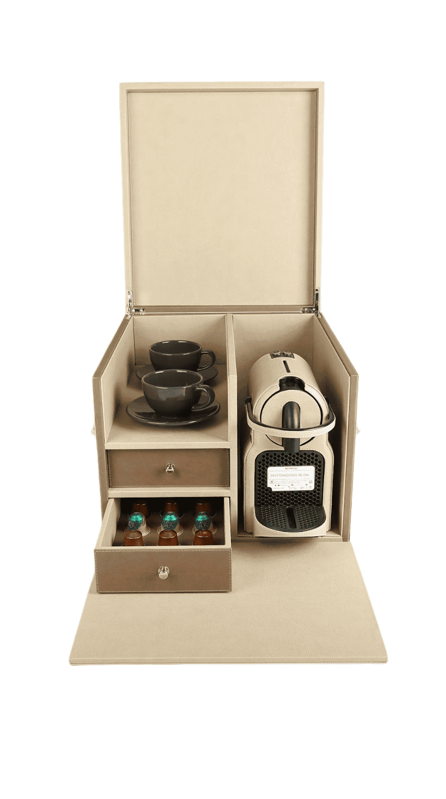 coffee machine 4