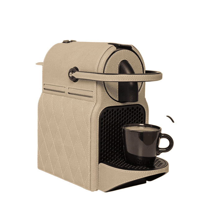 coffee machine