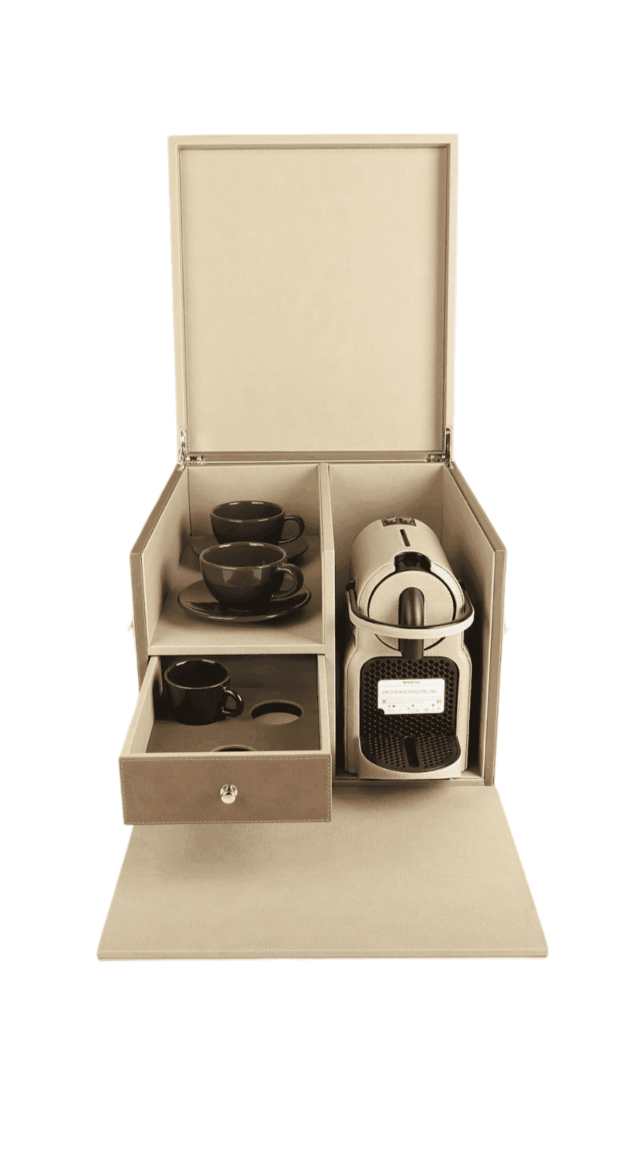 coffee machine 6