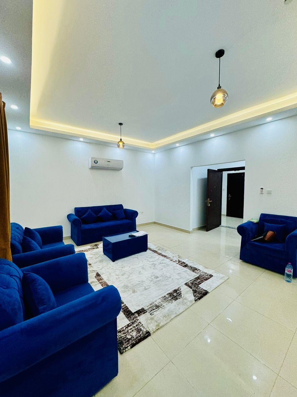 For rent an apartment in Nakheel 0