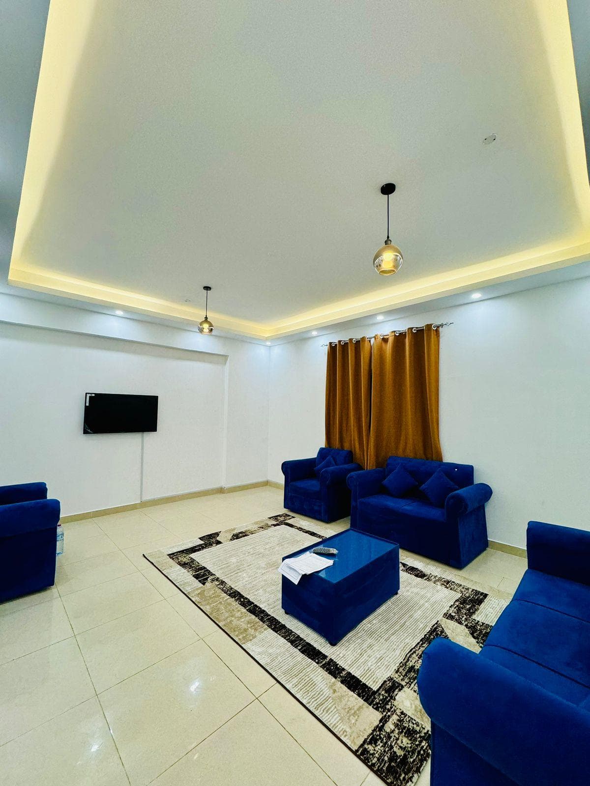 For rent an apartment in Nakheel 4