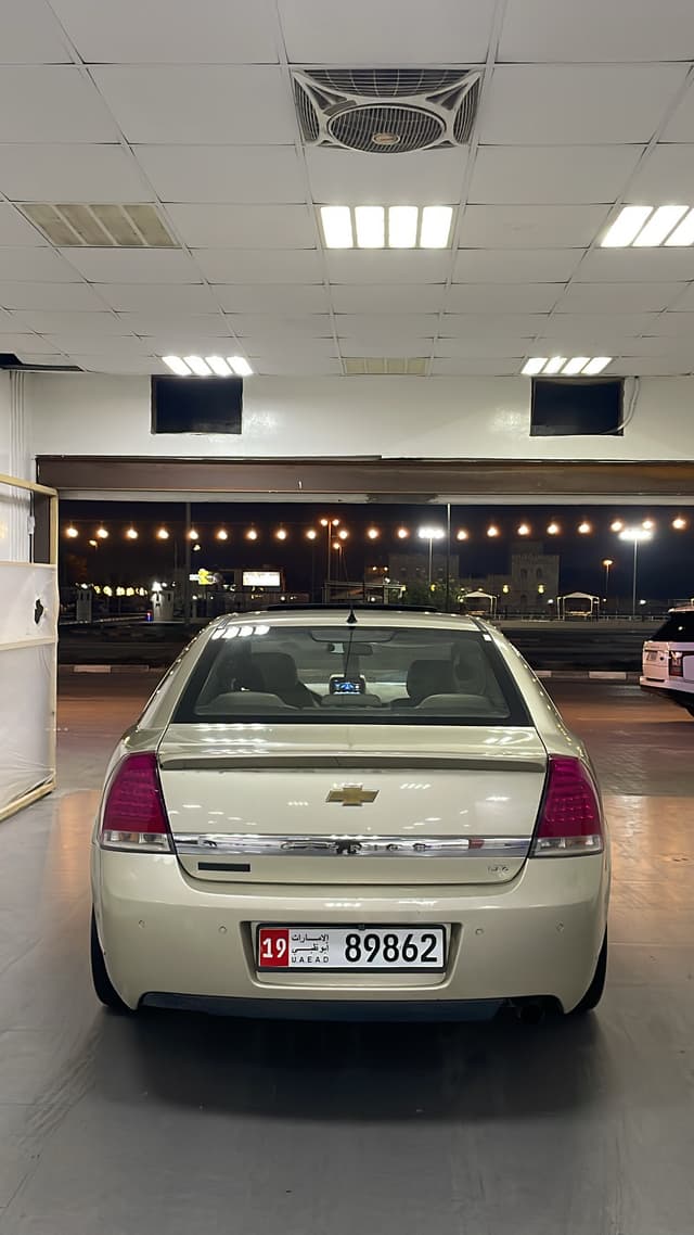كابرس 2008 للبيع 