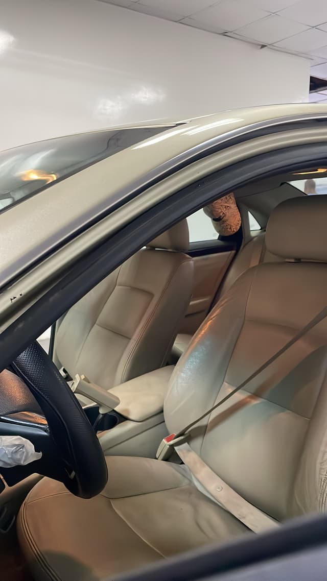 كابرس 2008 للبيع 
