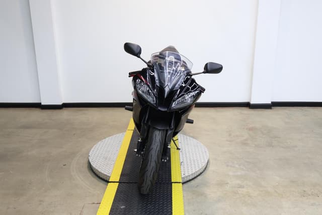 2015 YAMAHA R6