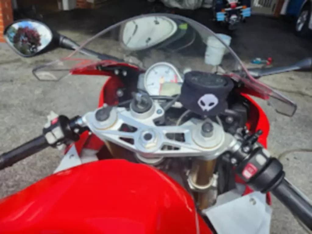 2015 BMW S1000RR 2